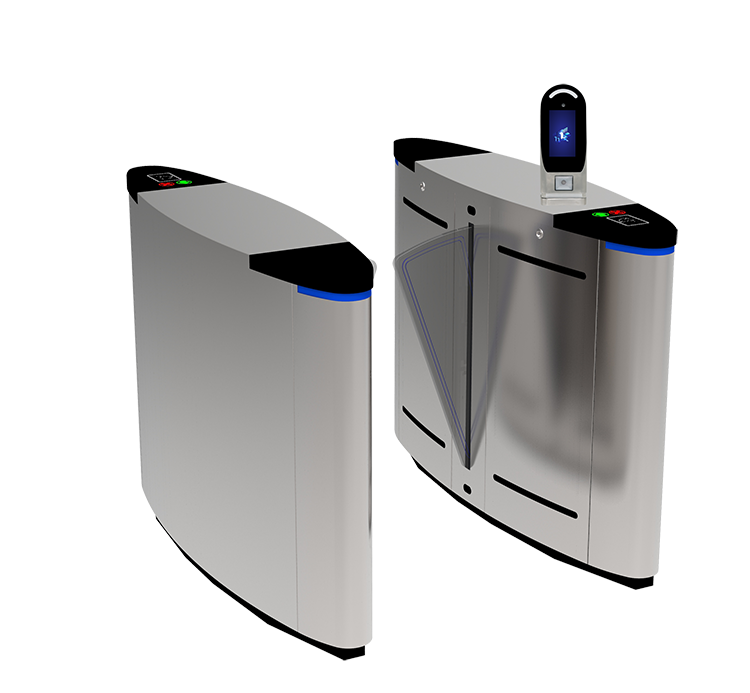 黄金城夺宝 寻宝JDB景区社保卡实名消费闸机